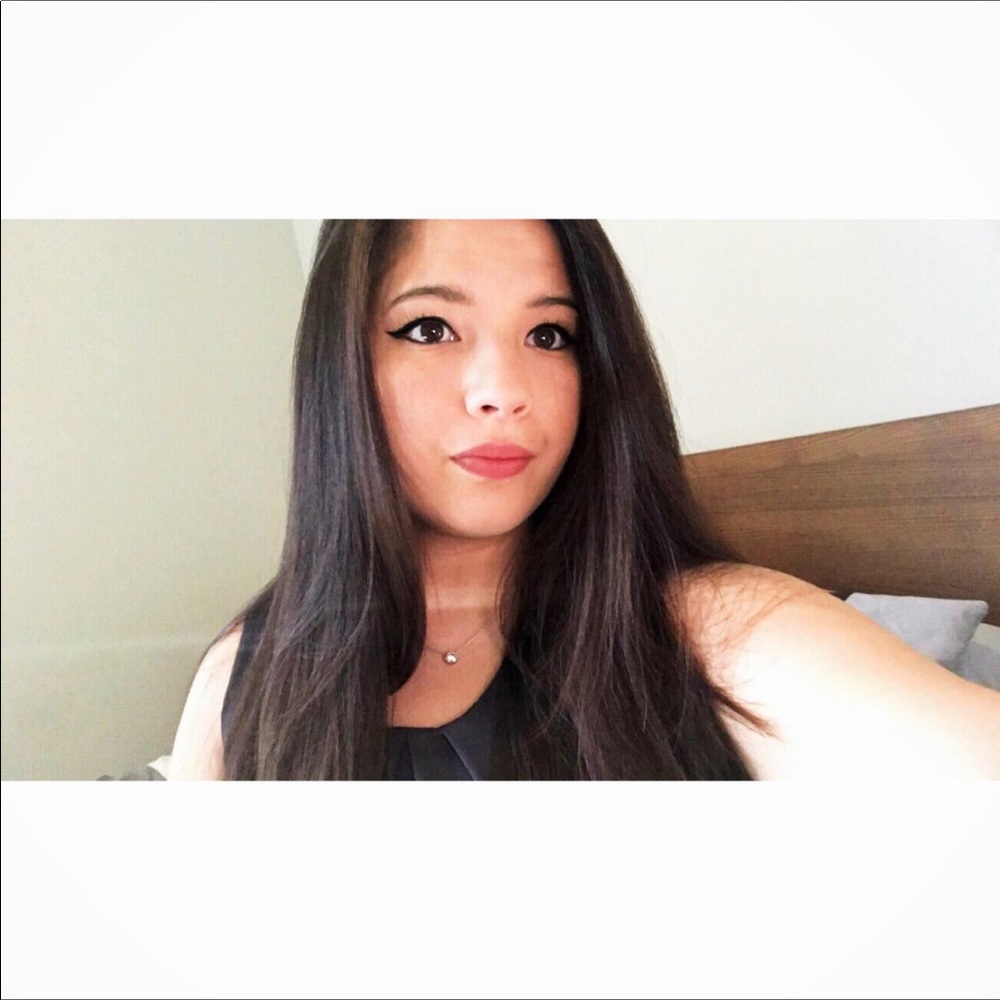 Meet your Posher, Michelle